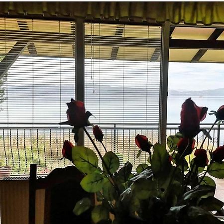 Villa Stefan Ohrid Exterior photo