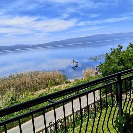 Villa Stefan Ohrid Exterior photo