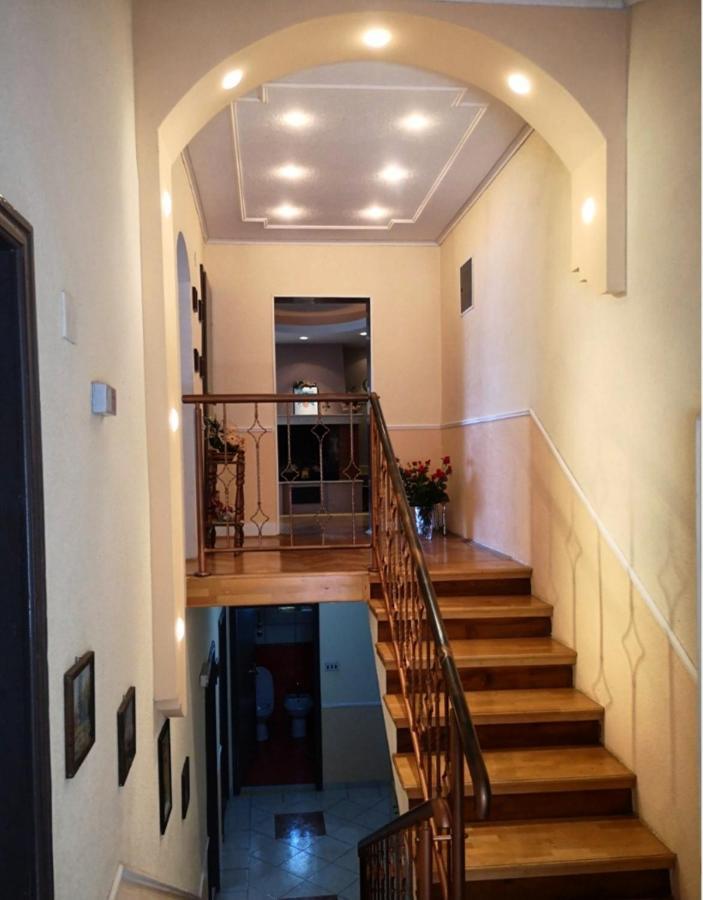 Villa Stefan Ohrid Exterior photo