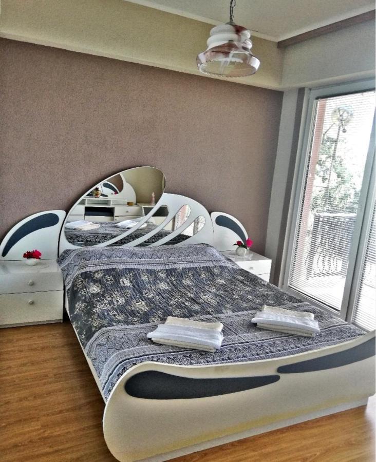 Villa Stefan Ohrid Exterior photo